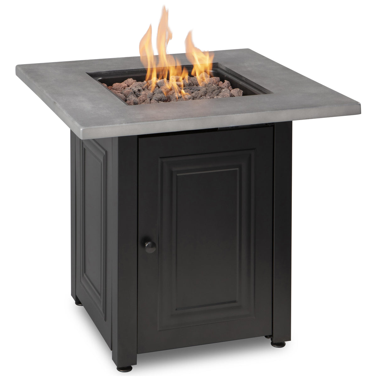 Mr. Bar-B-Q Endless Summer - WAKEFIELD LP Gas Outdoor Fire Pit