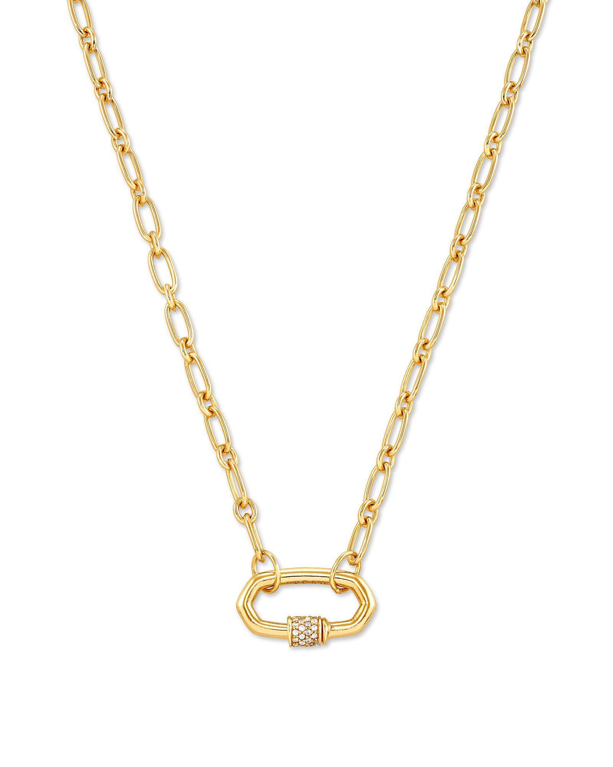 Kendra Scott Bristol Link Necklace
