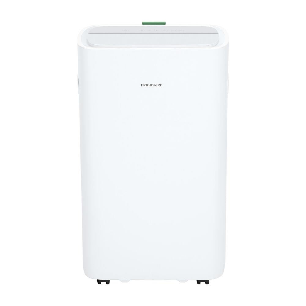 FrigidaireHome Comfort Frigidaire 115V 14,000 BTU 450 Sq. Ft. Portable Air Conditioner with 12,000 BTU Heater