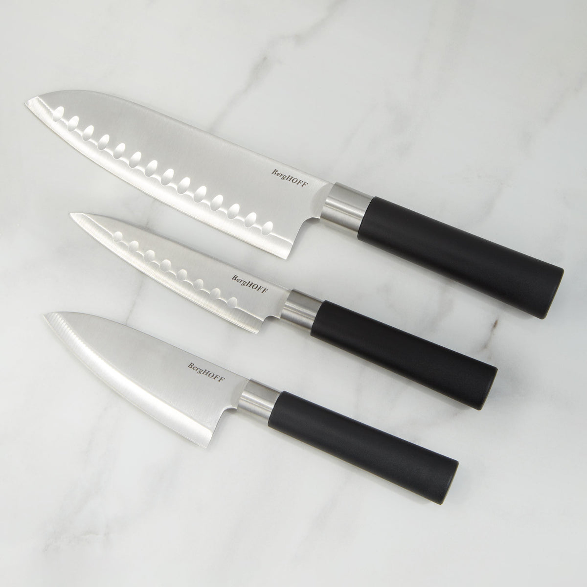 BergHOFF Condon 3pc Sontoku Set