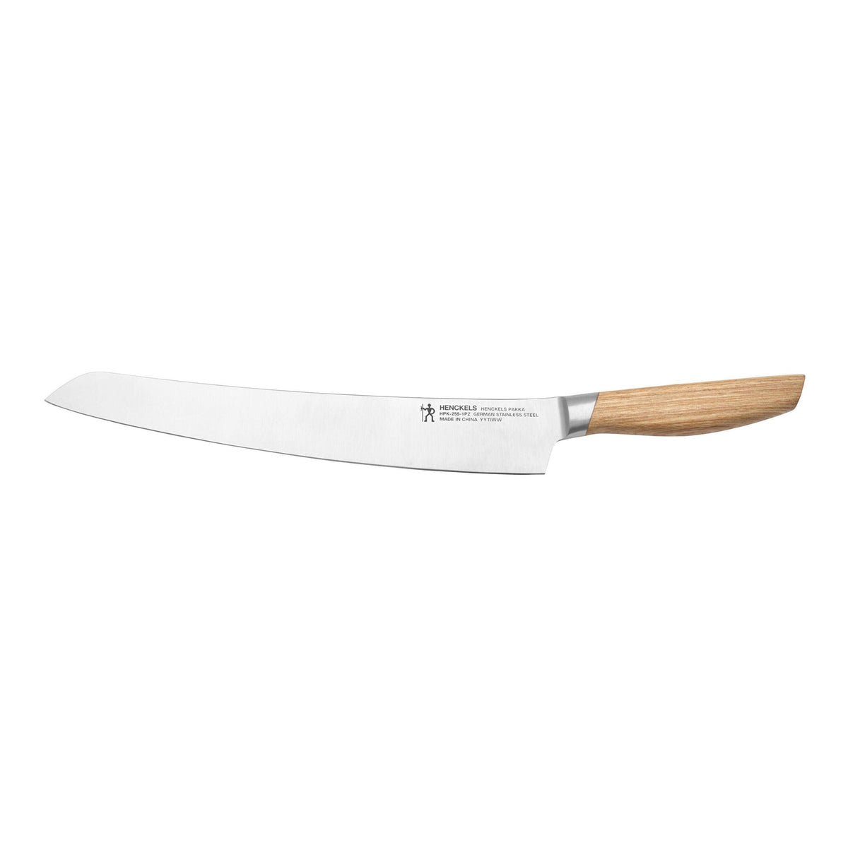 Henckels Pakka 10" Pizza Knife