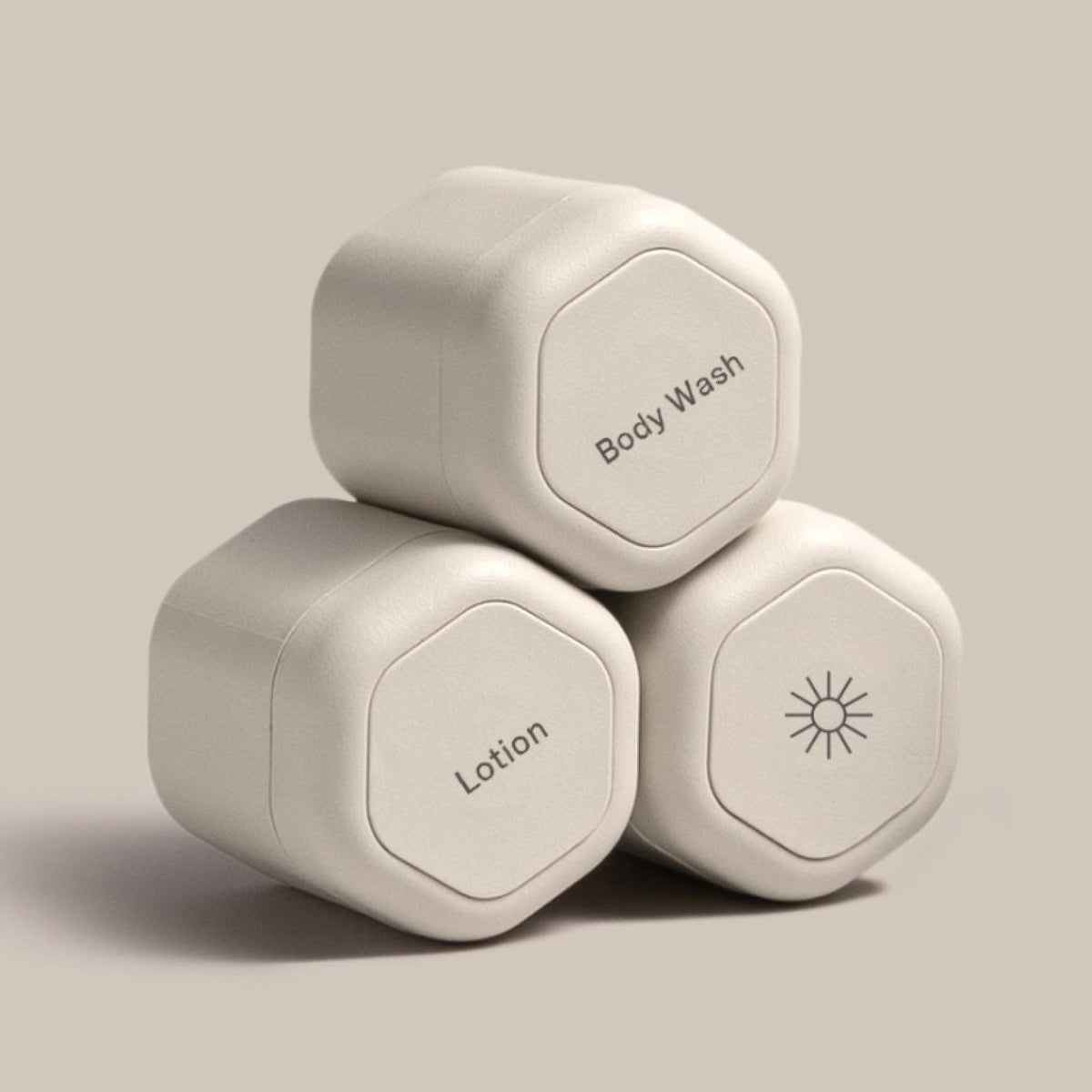 Cadence The Body Care Set
