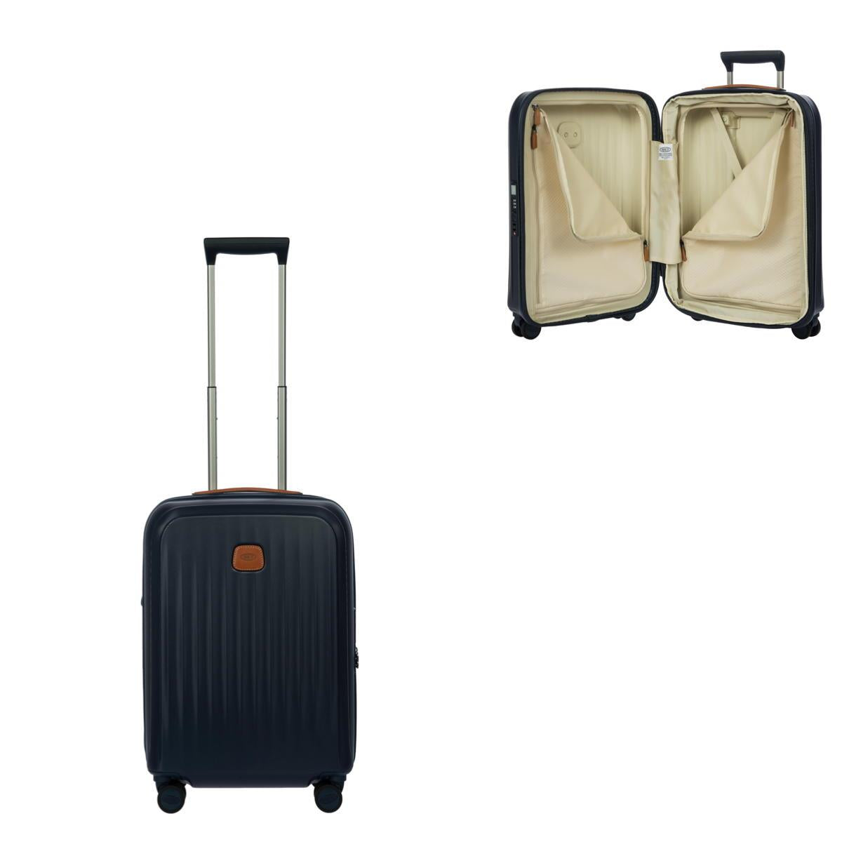 Bric's Taormina 21 inch Expandable Spinner