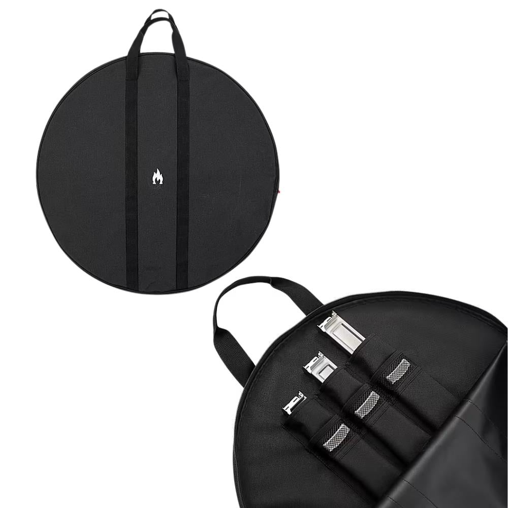 Solo Stove Yukon Heat Deflector Carry Bag