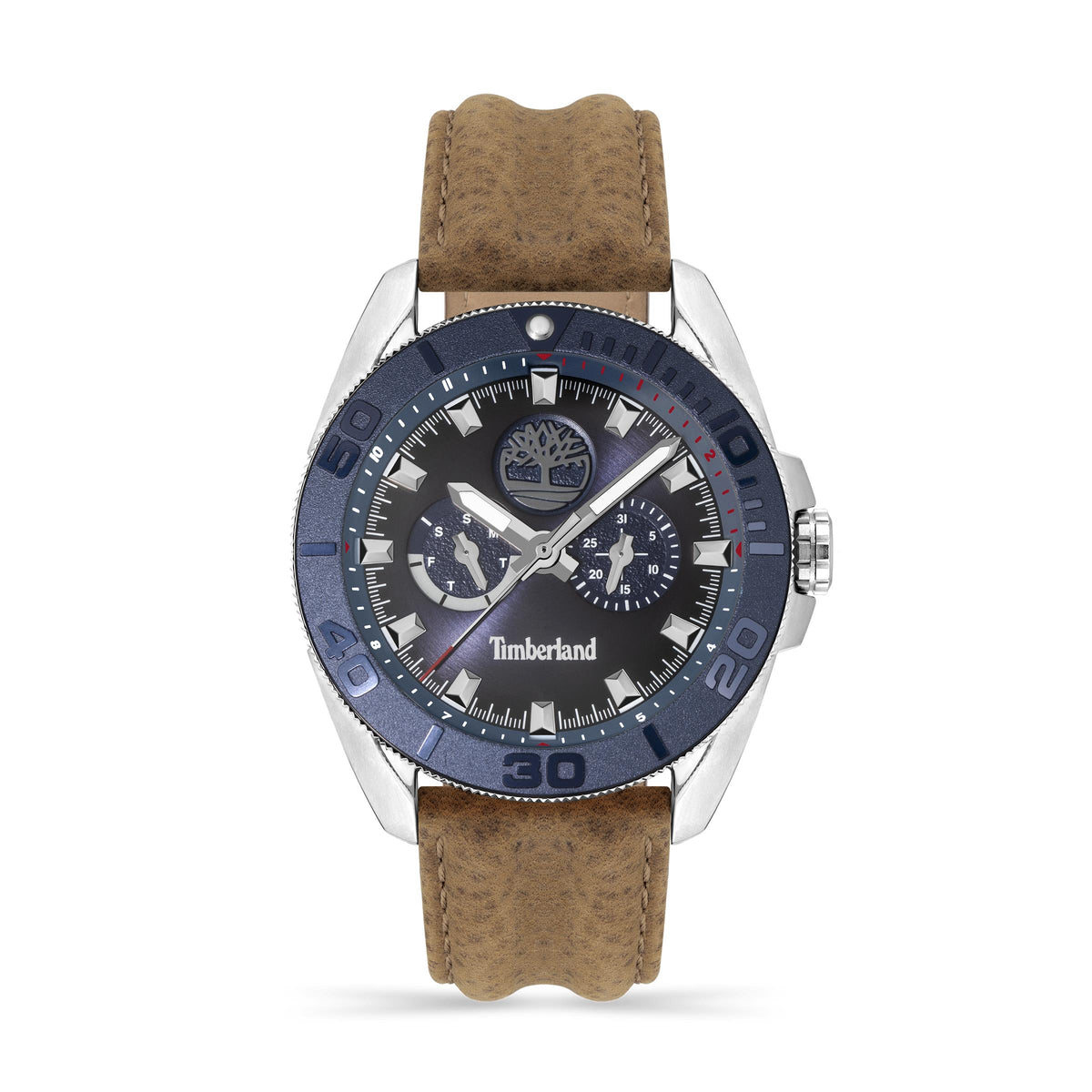 Timberland Fairhill Men's Watch