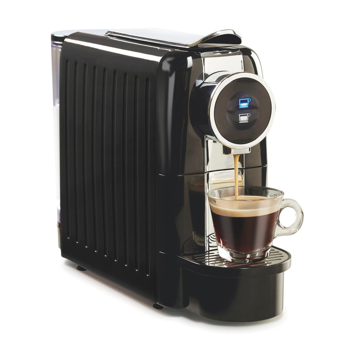 Hamilton Beach Espresso Capsule Maker Black