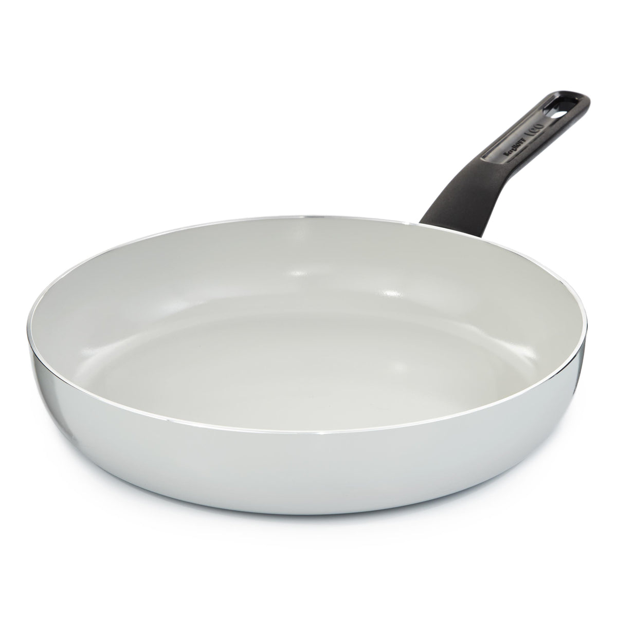 BergHOFF Leo Glints Non-Stick Recyled Aluminum FP, Spirit,11"