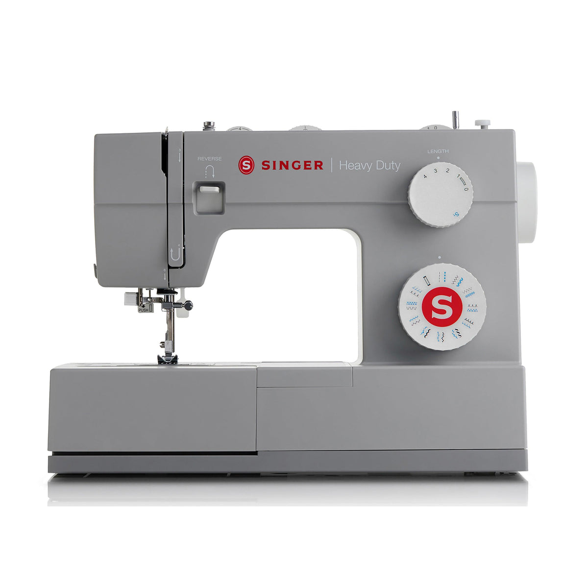 Singer Heavy Duty 4423 Sewing Machine