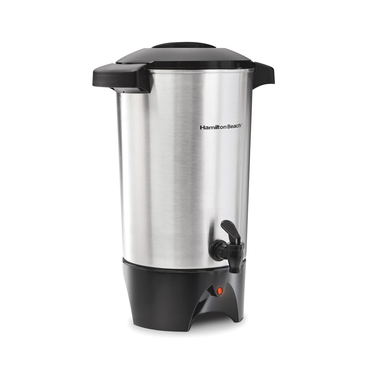 Hamilton Beach 45 Cup Coffee Urn
