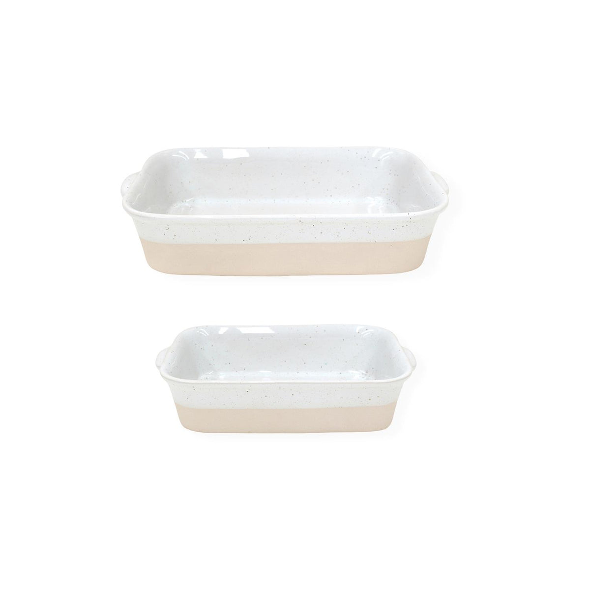 Casa Fina Fattoria Collection Set of 2 Bakers