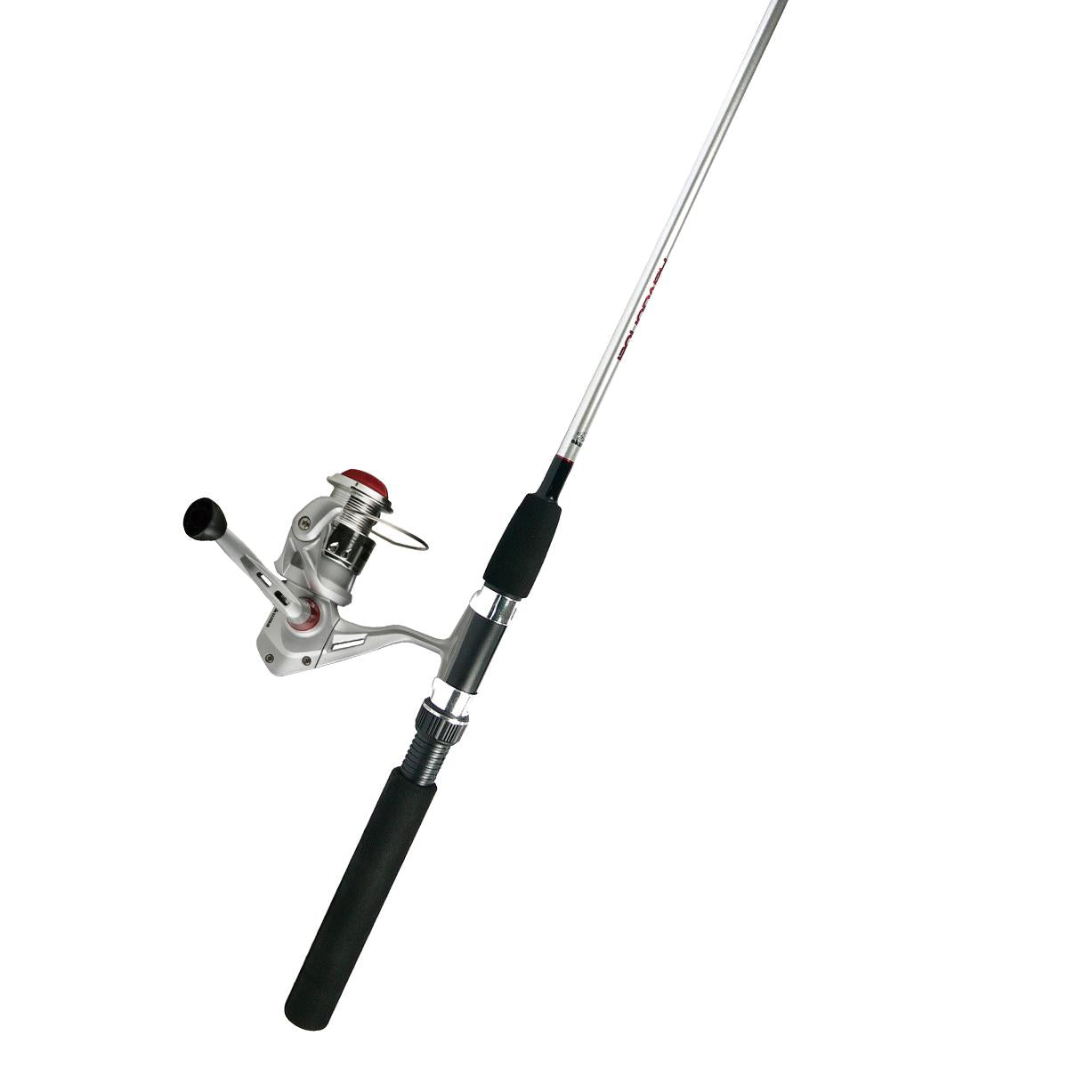 Okuma Boundary Spinning Combo - 6'6"