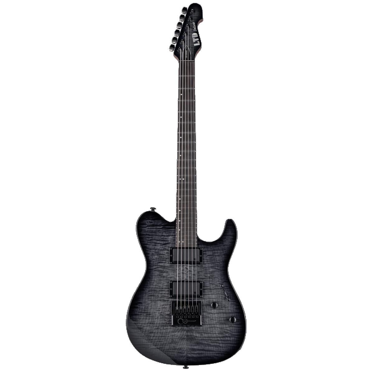 ESP LTD TH-1000 Evertune Electric Guitar