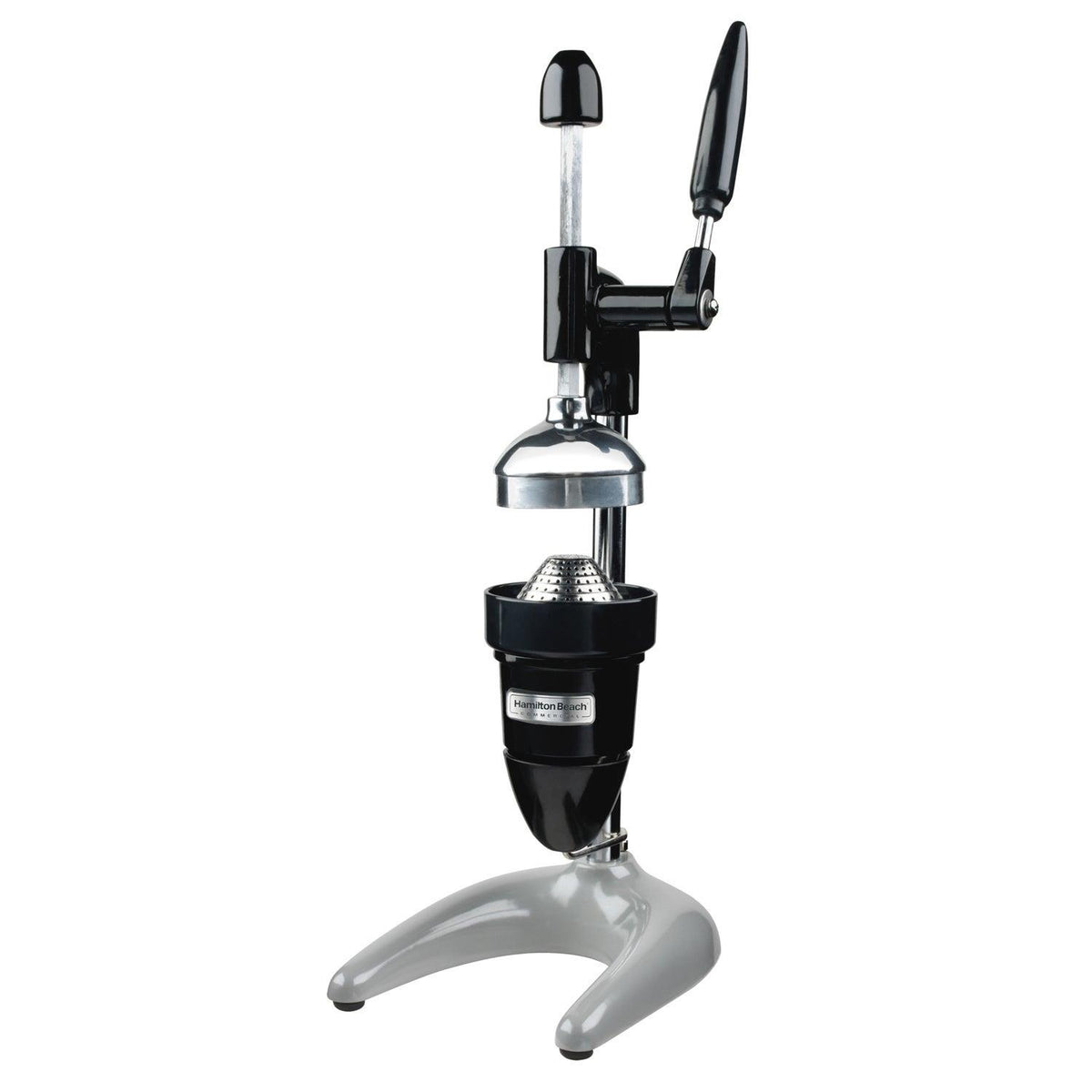 Hamilton Beach Commercial Manual Citrus Juicer