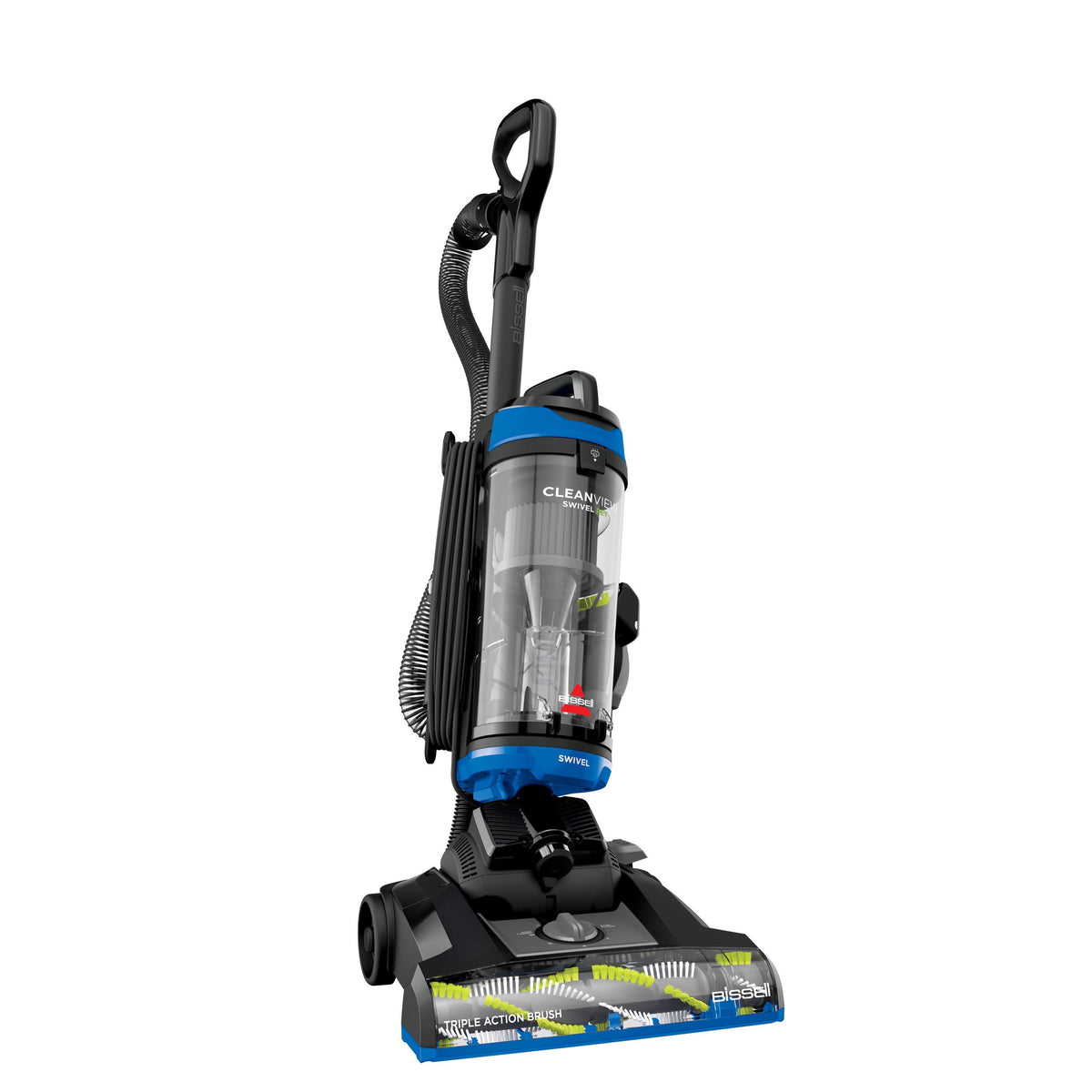 BISSELL CleanView Swivel Pet Upright Vacuum