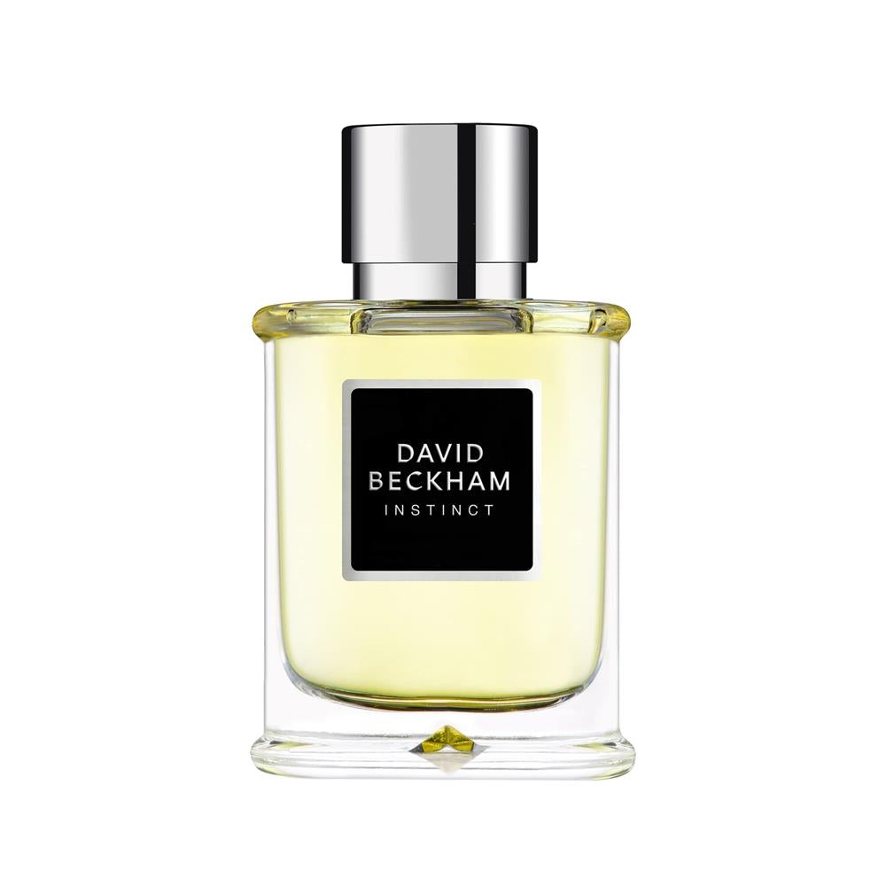 David Beckham Instinct EDP Men's Size 2.5 oz