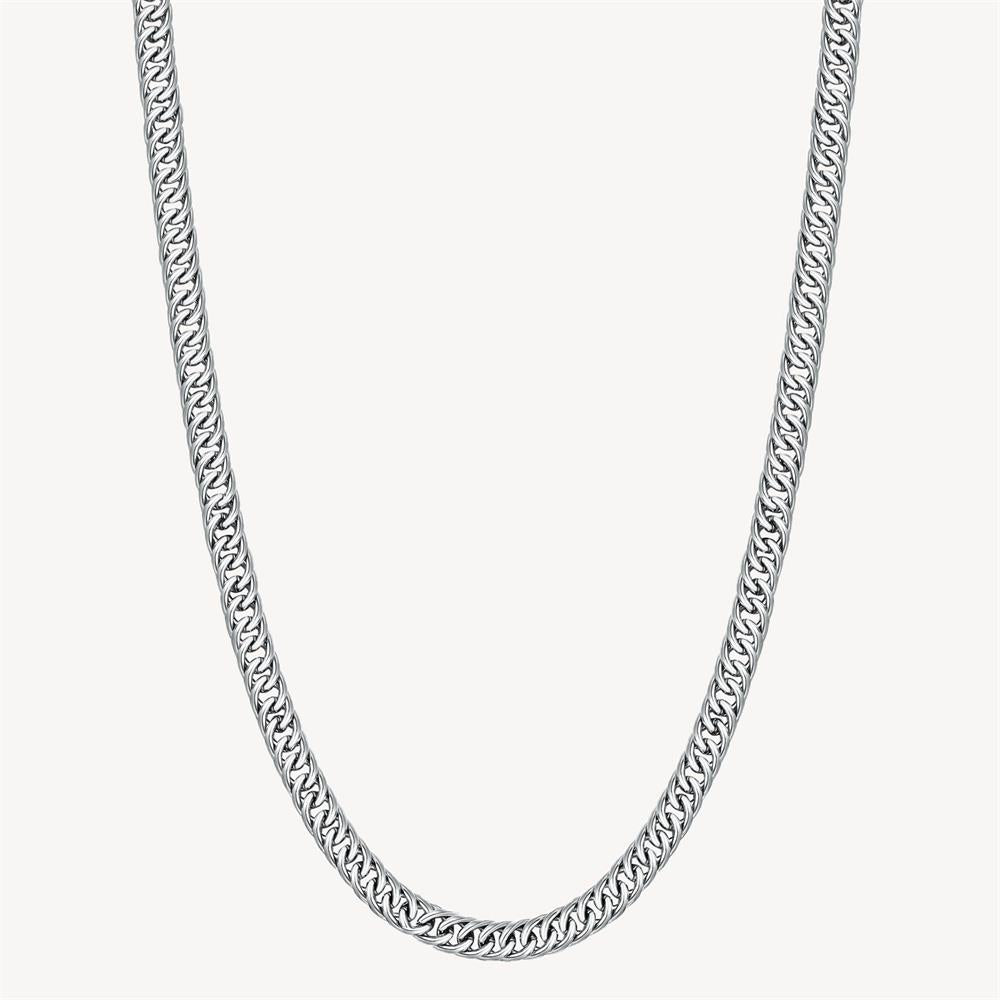 Brosway Naxos Necklace Size 23.6"