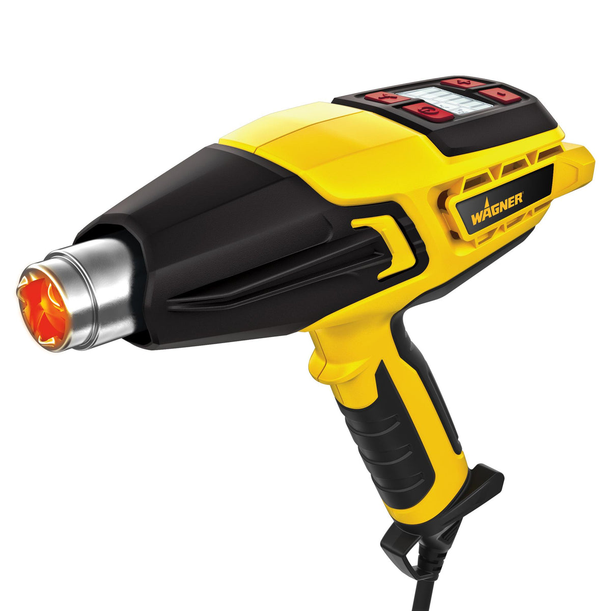 Wagner Furno 500 12 Temperature Heat Gun