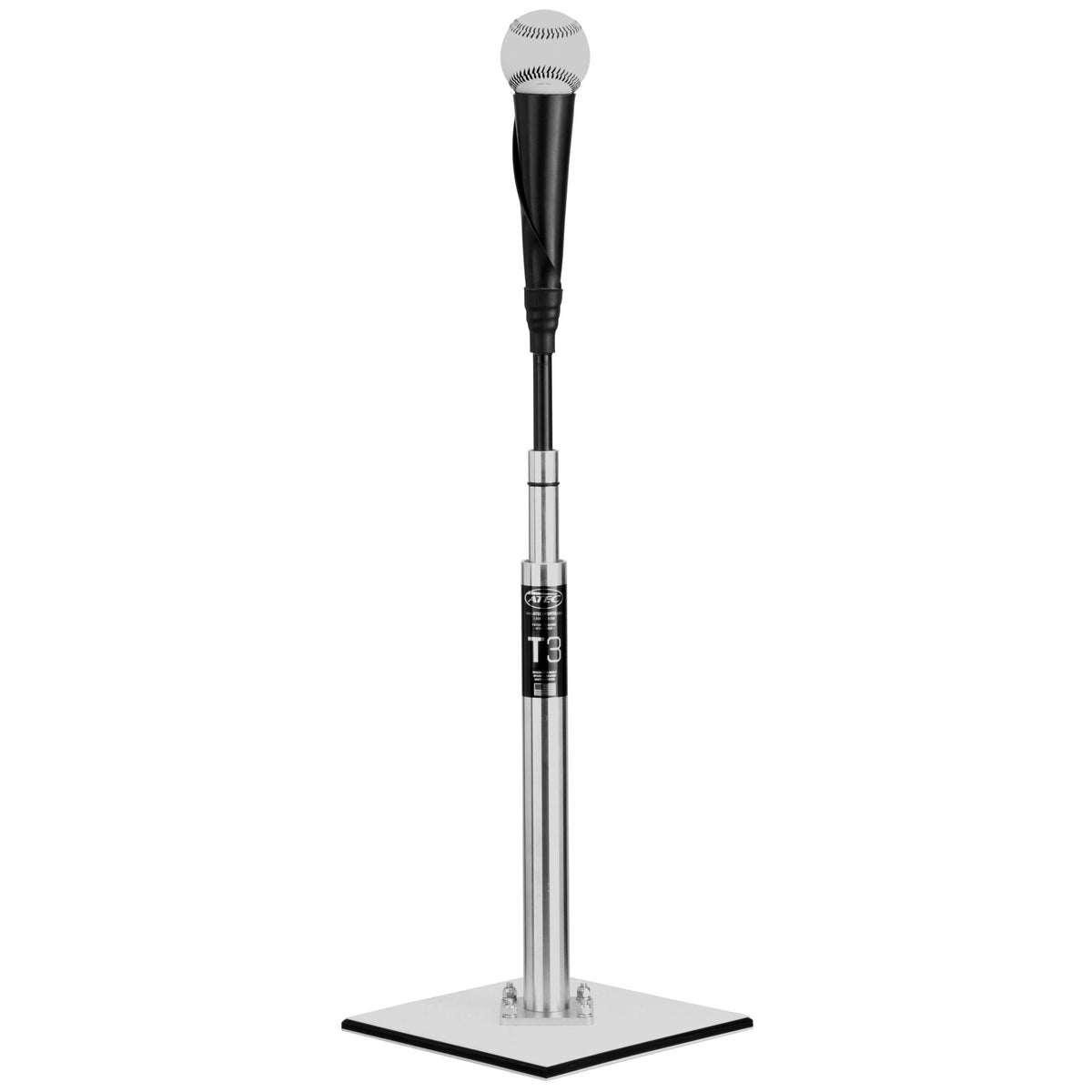 ATEC T3 Professional Batting Tee