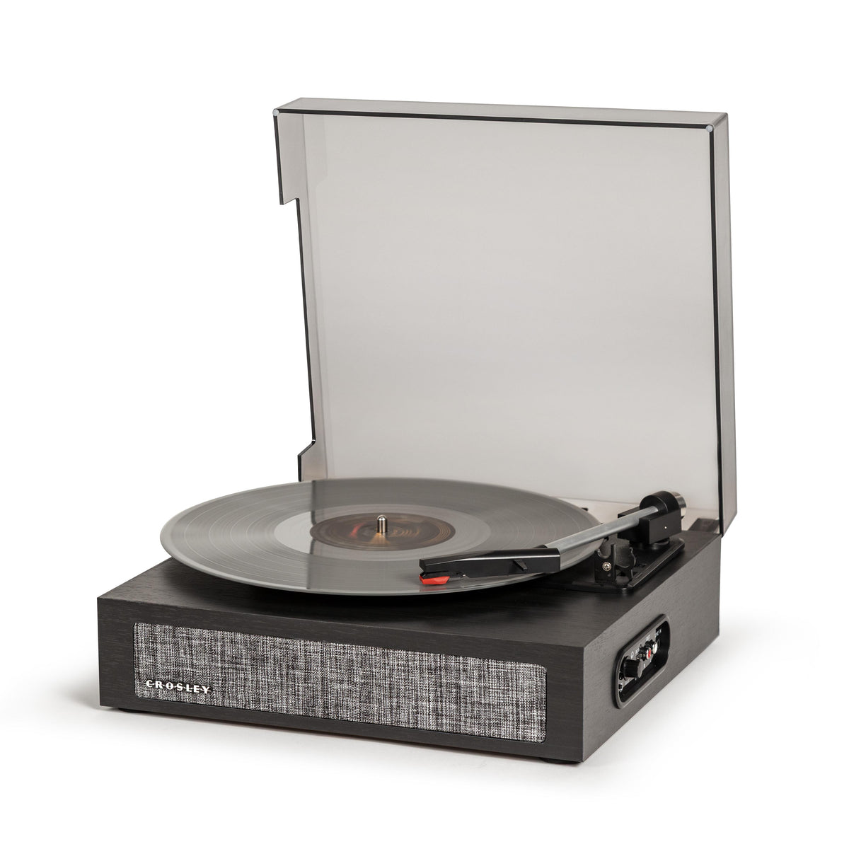 Crosley Radios Scout Record Player