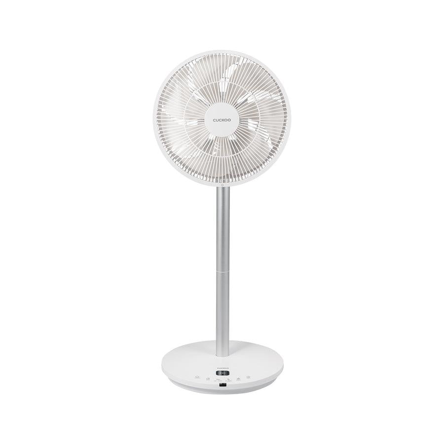 Cuckoo Air Circulation