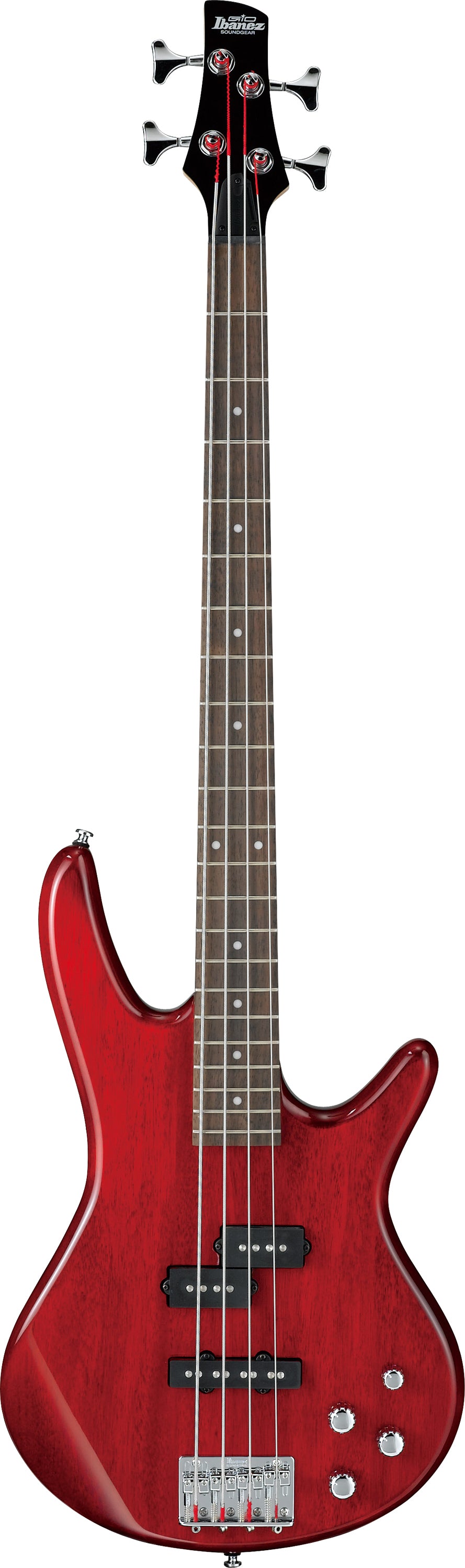 Ibanez Gio Series GSR200 4-String Bass Guitar