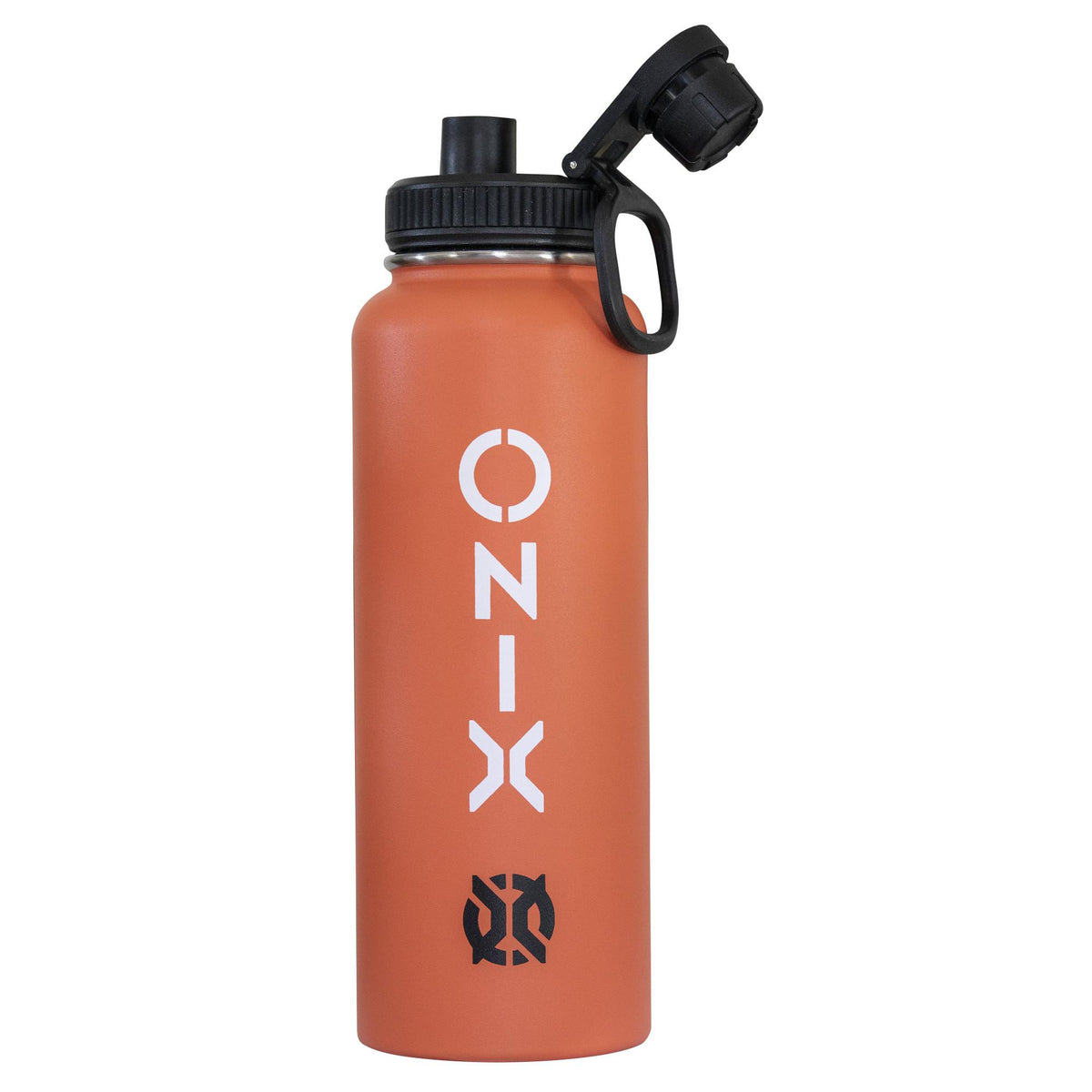 Escalade Sports ONIX - Double Wall Water Bottle - Stainless