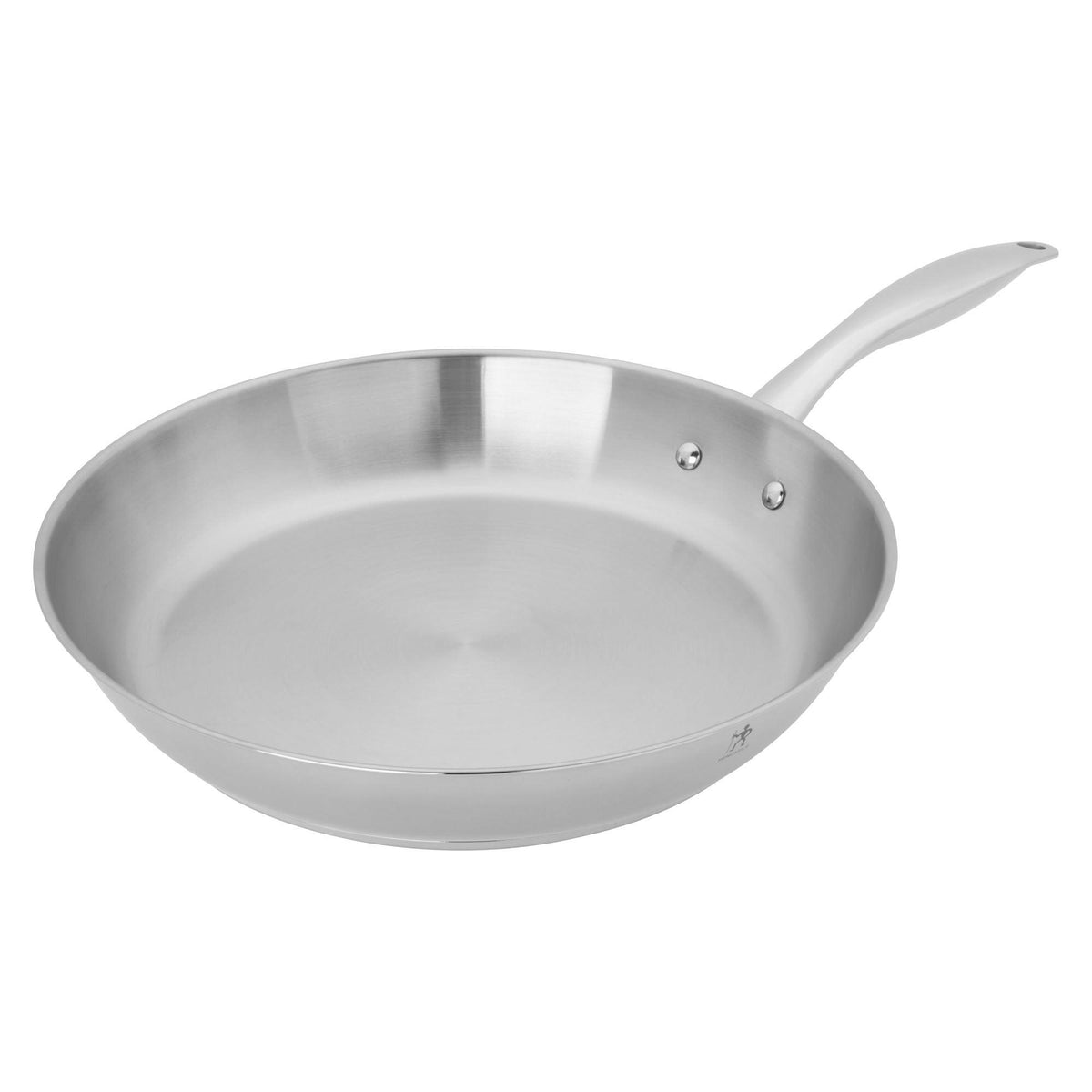 Henckels Aragon 12" Stainless Steel Fry Pan