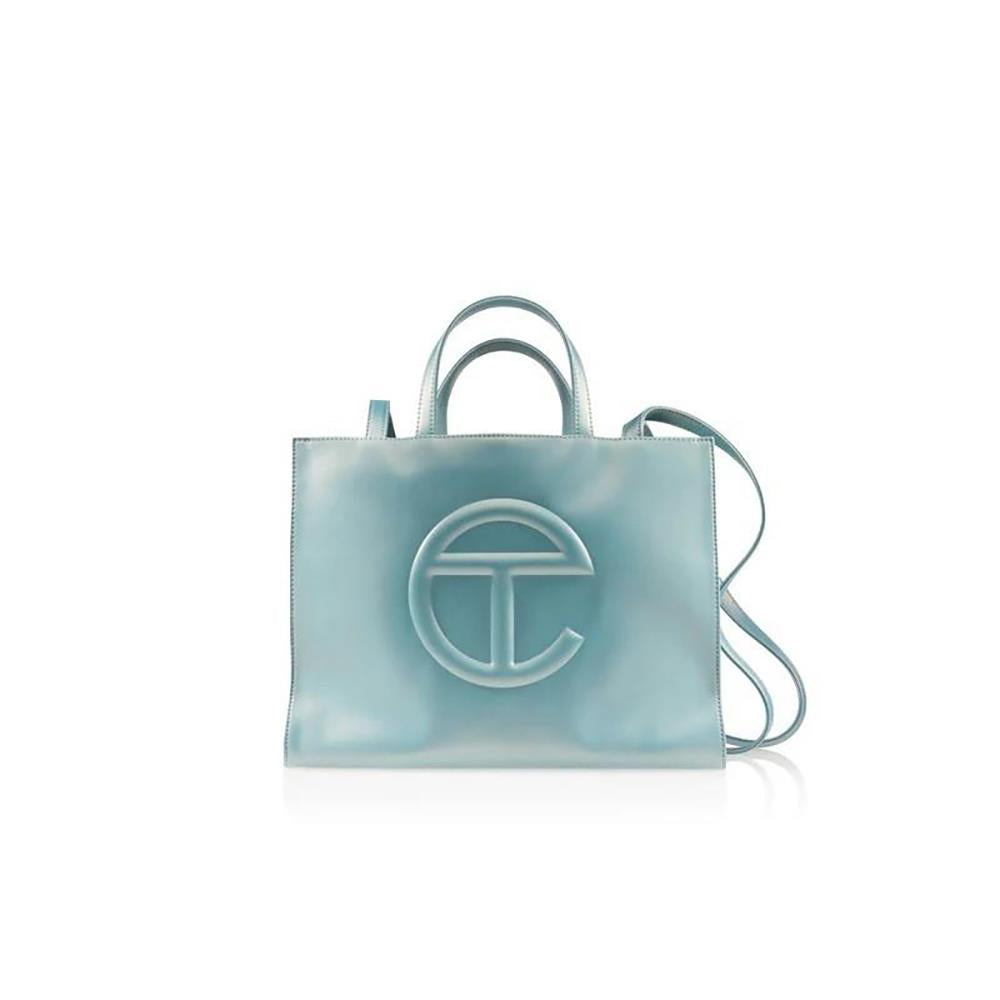 Telfar Small Shopping Bag