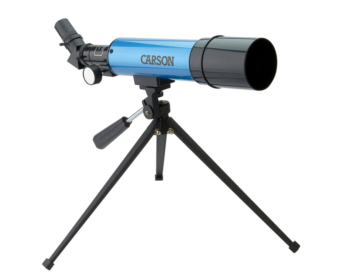 Carson AIM Telescope