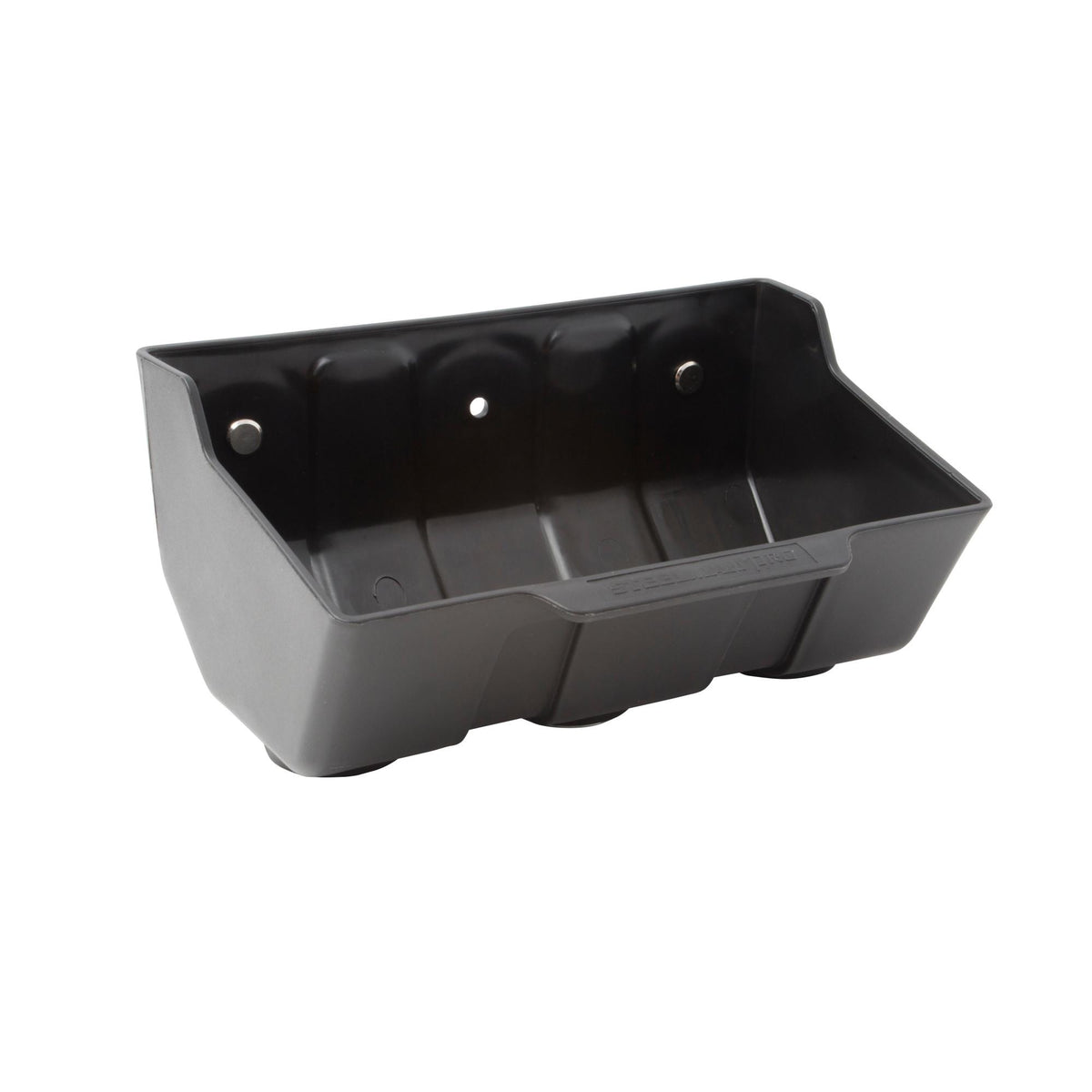 JS Products Steelman Lug Bucket Magnetic Parts Holder