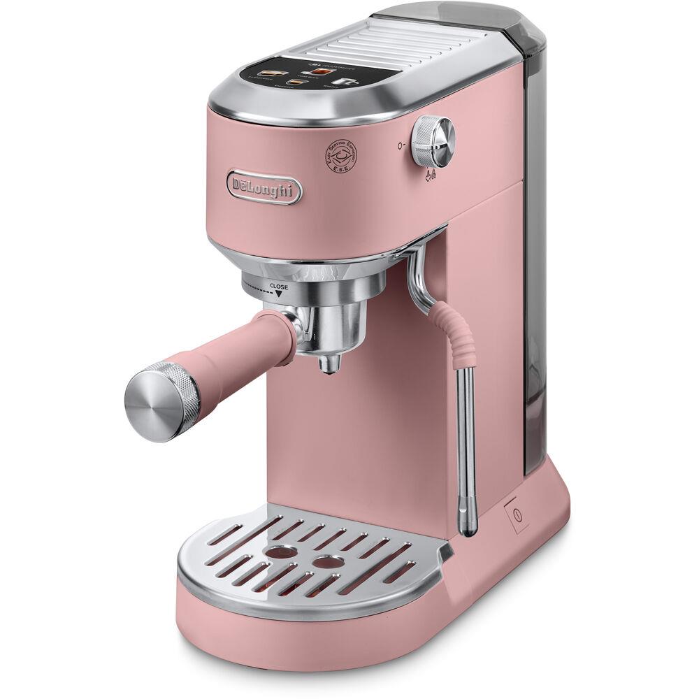 Delonghi Dedica Duo Espresso Machine - Ros