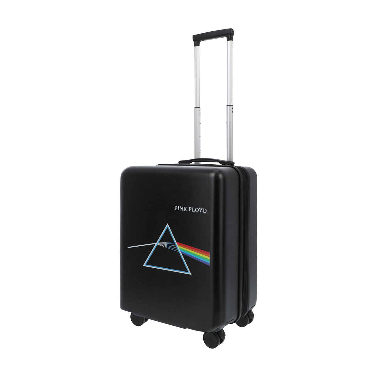 FUL Luggage Pink Floyd Carry-On Luggage Size 22.5"