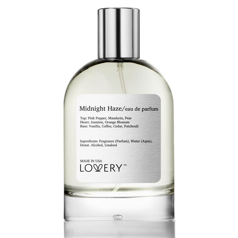 Lovery Midnight Haze Size 3.38fl oz