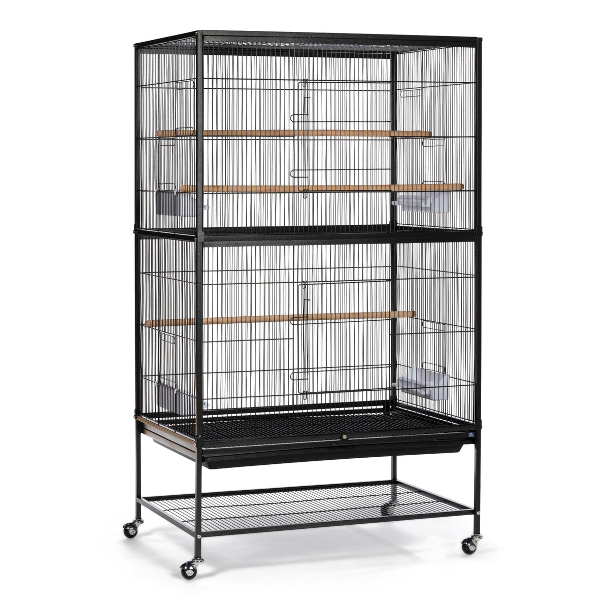 Prevue Pet Products Flight Bird Cage w/ Stand