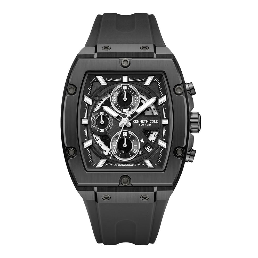 Kenneth Cole Brands Dress Men's Watch Size Mens Standard