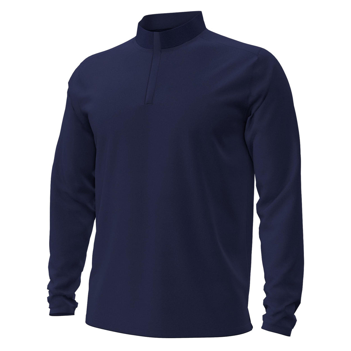 Under Armour Motion 1/4 Zip - Midnight Navy/XXL