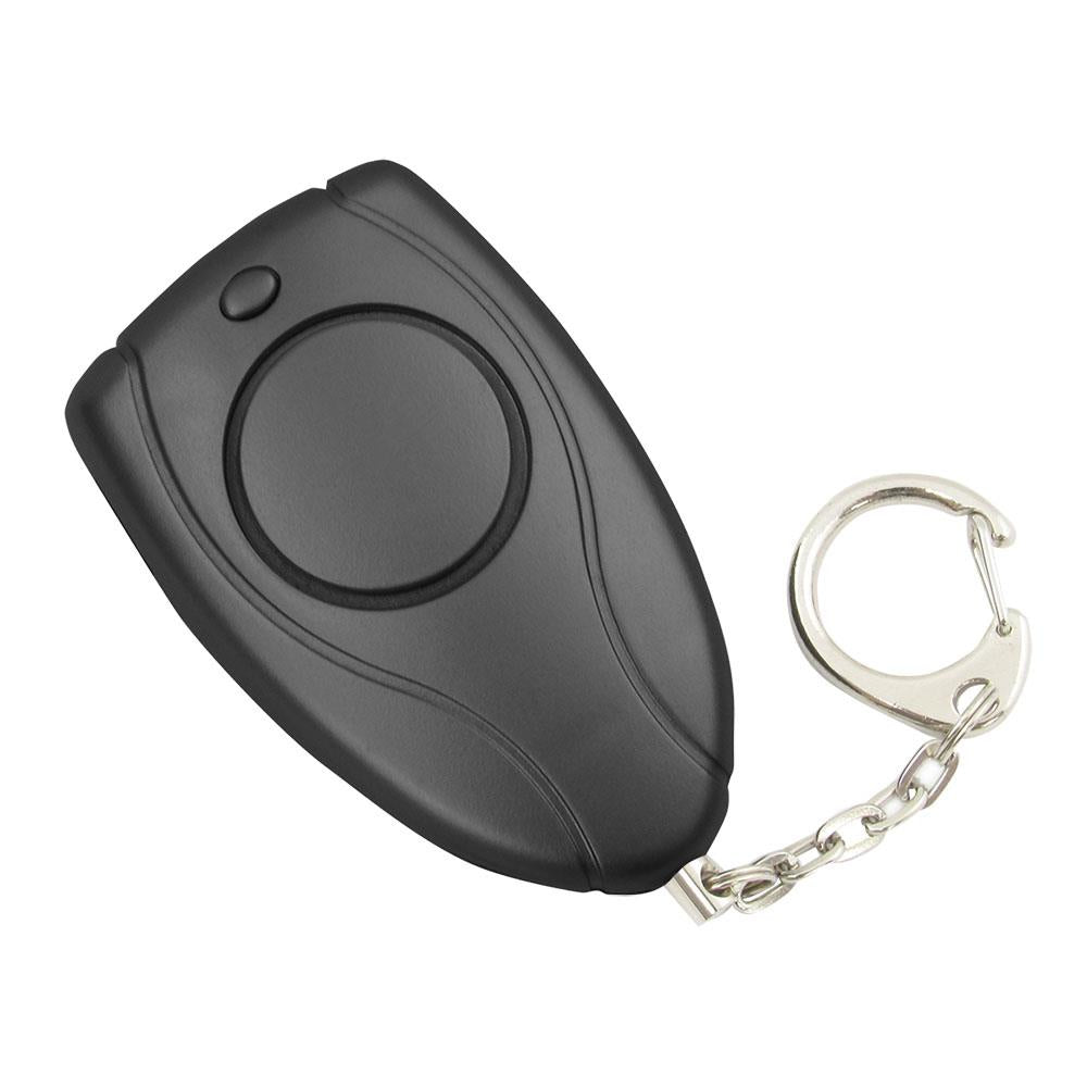 Bella Home Personal Security Device with Light Keychain