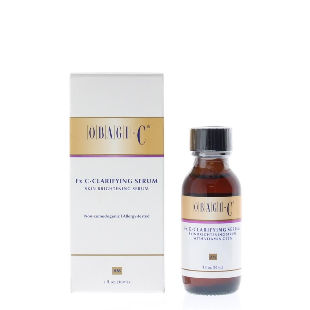 Obagi C Fx System C-Clarifying Serum Size 1oz