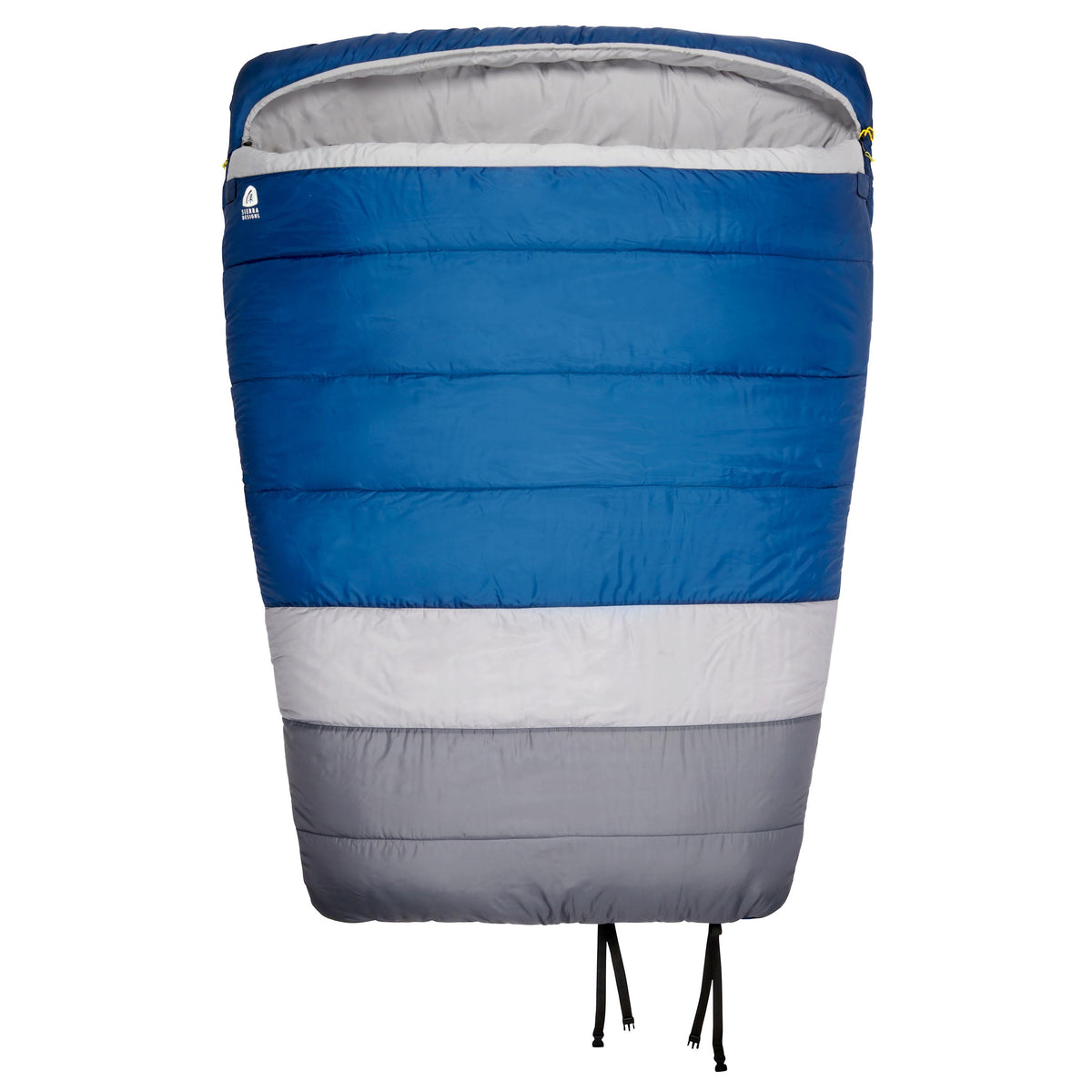 Sierra Designs Twin Lakes Duo 20 Degree Sleeping Bag
