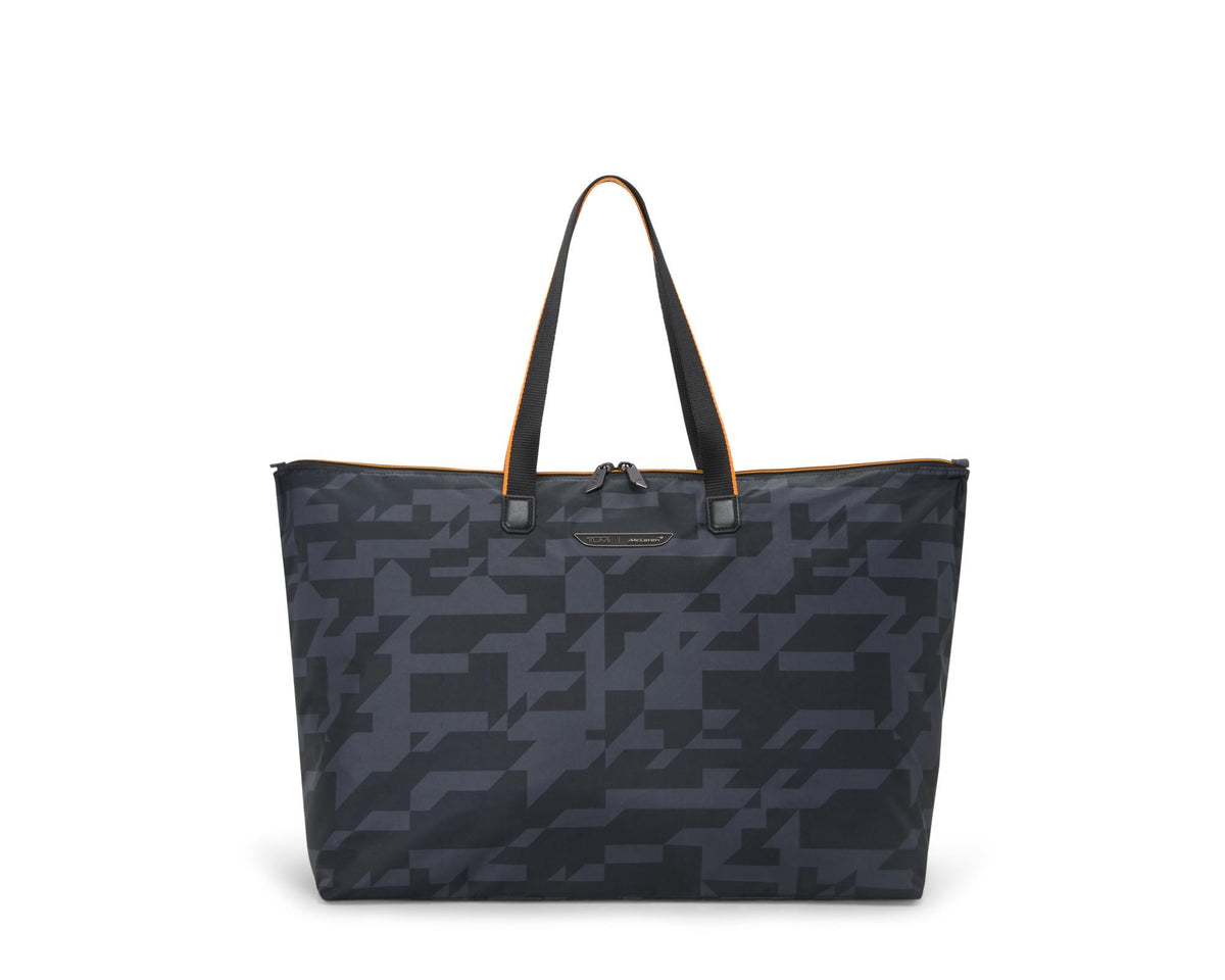 Tumi - Mclaren Just In Case Tote - Papaya Speed
