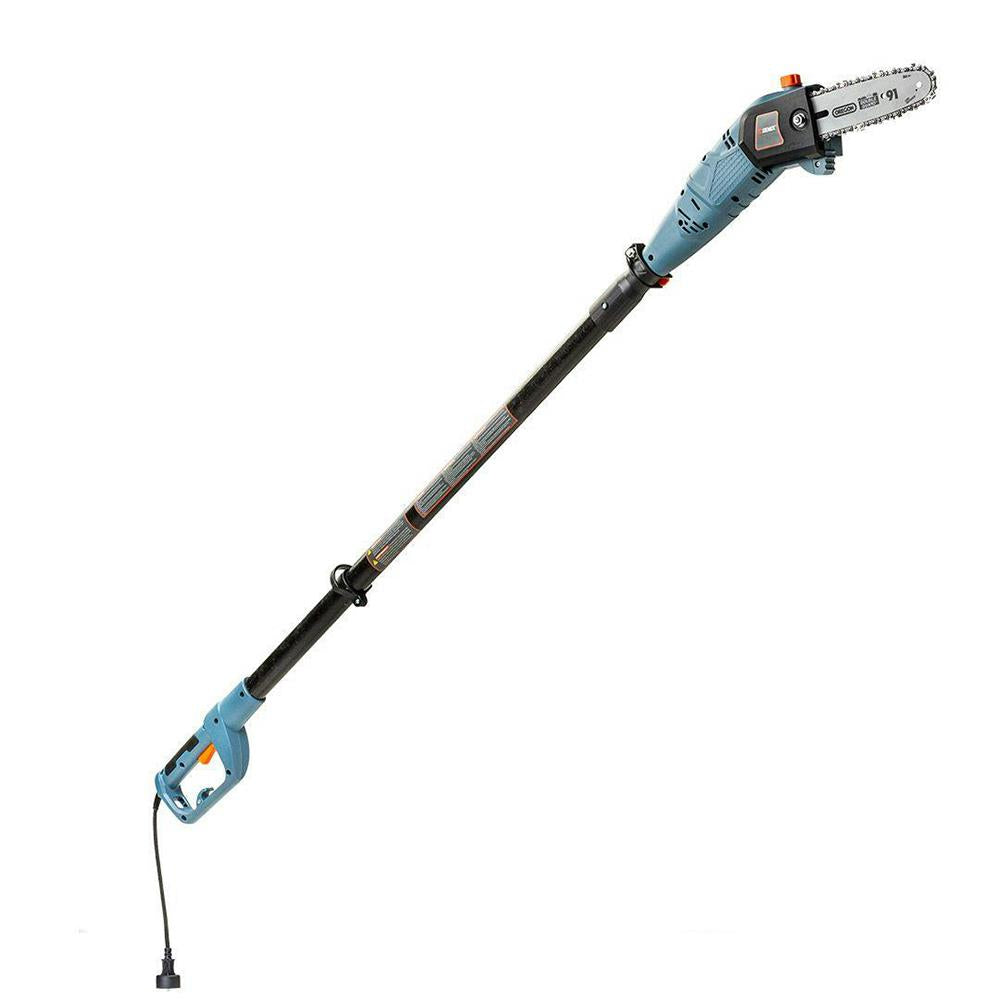 Senix Tools AC Pole Saw Size 15' reach