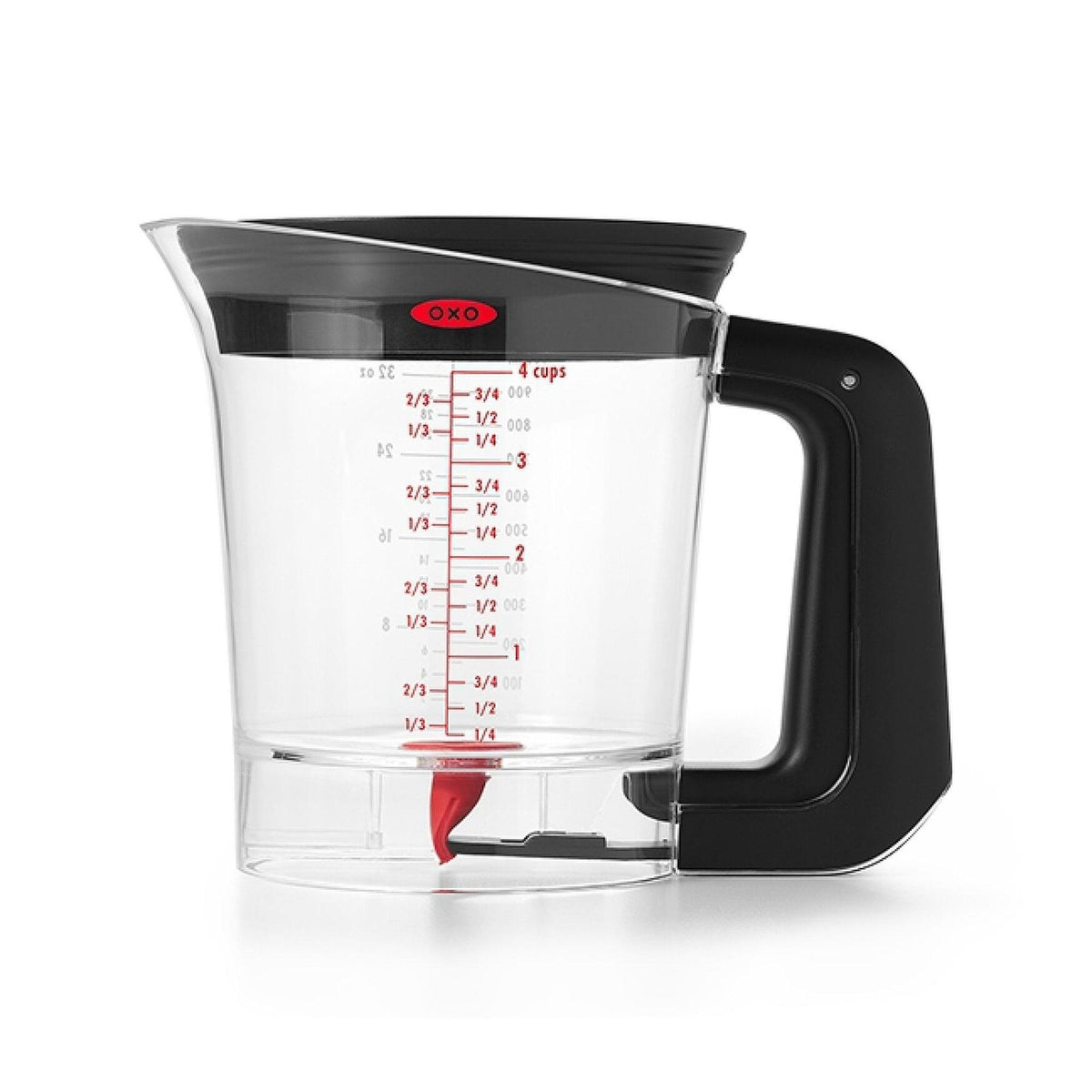 OXO Good Grips 4-Cup Gravy Fat Searator