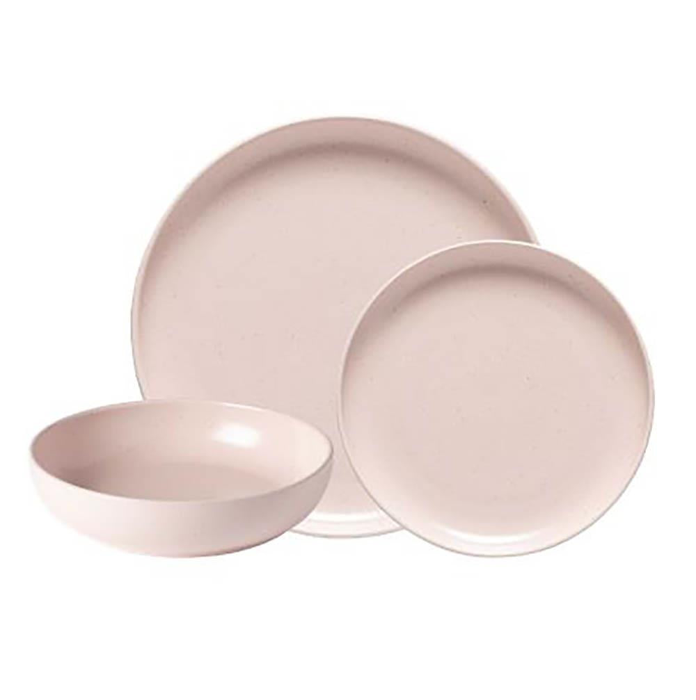 Casa Fina Place Setting w/ Pasta Bowl Size 12 Pieces