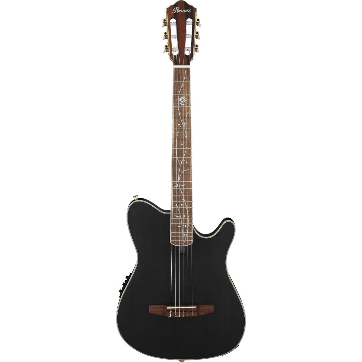 Ibanez Tim Henson Signature Nylon Acoustic Electric Guitar
