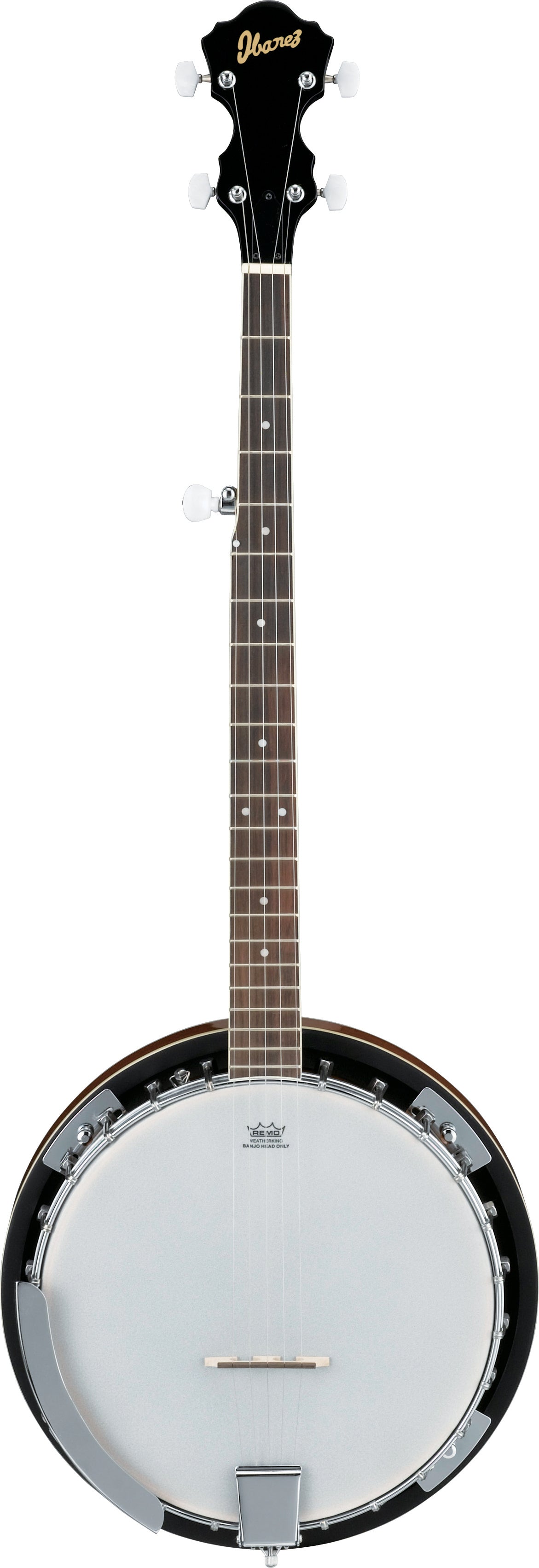 Ibanez B50 - 5 string Banjo