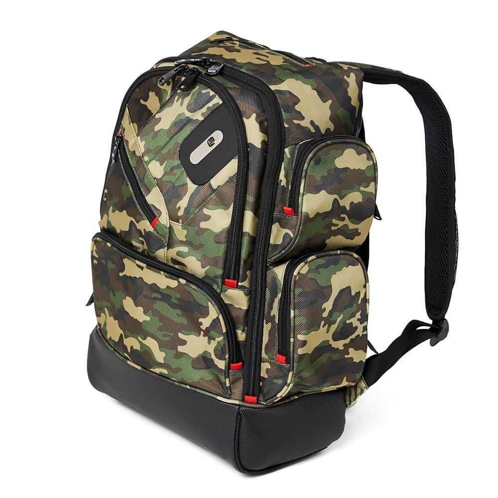 FUL Luggage Refugee Laptop Backpack Size 15"
