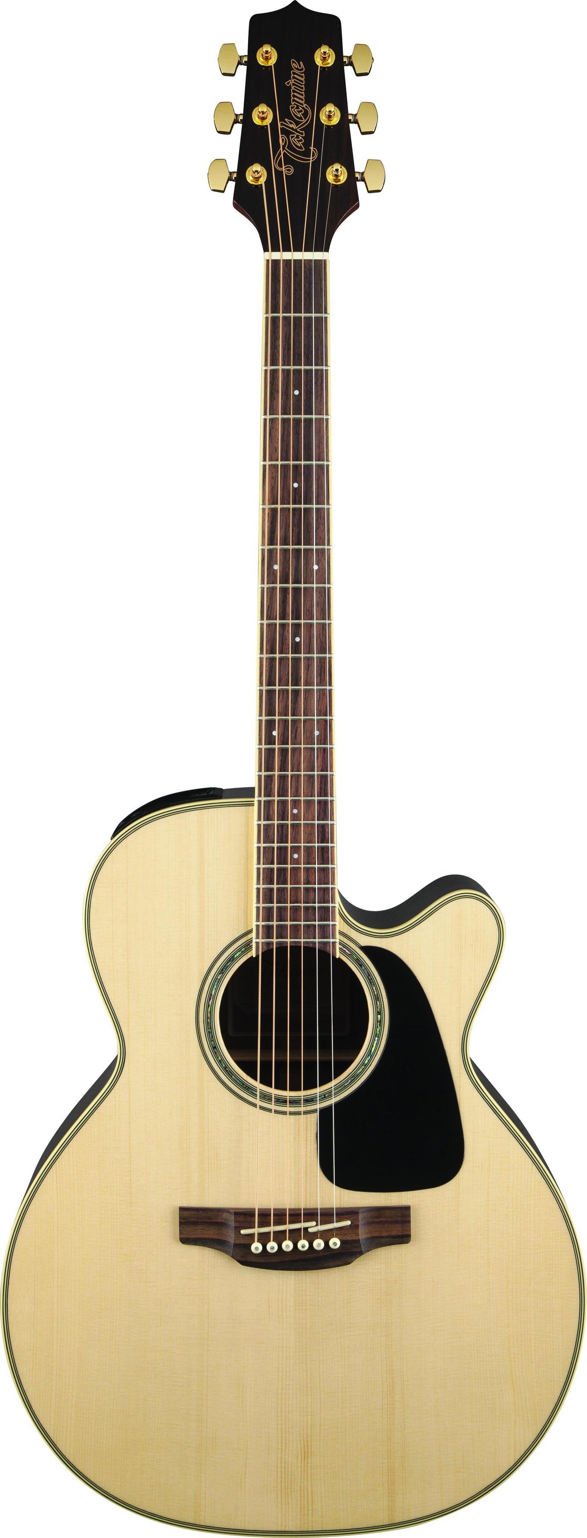 Takamine GN51CE Acoustic-Electric Guitar
