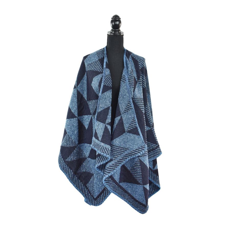 Dupatta Designs Jax Wrap