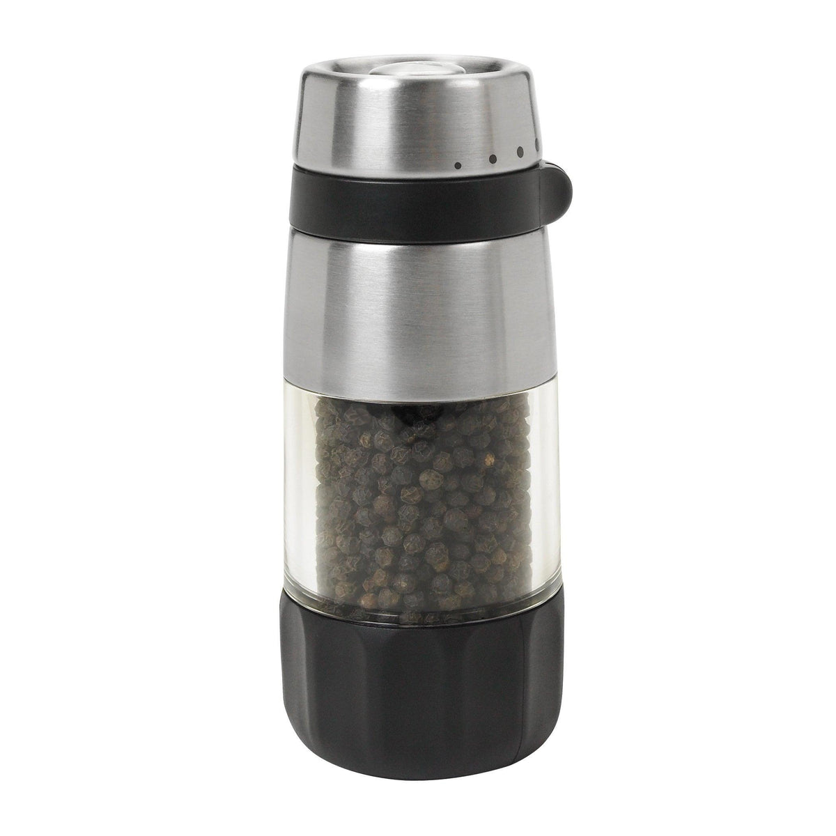 OXO Good Grips Accent Mess-Free Pepper Grinder