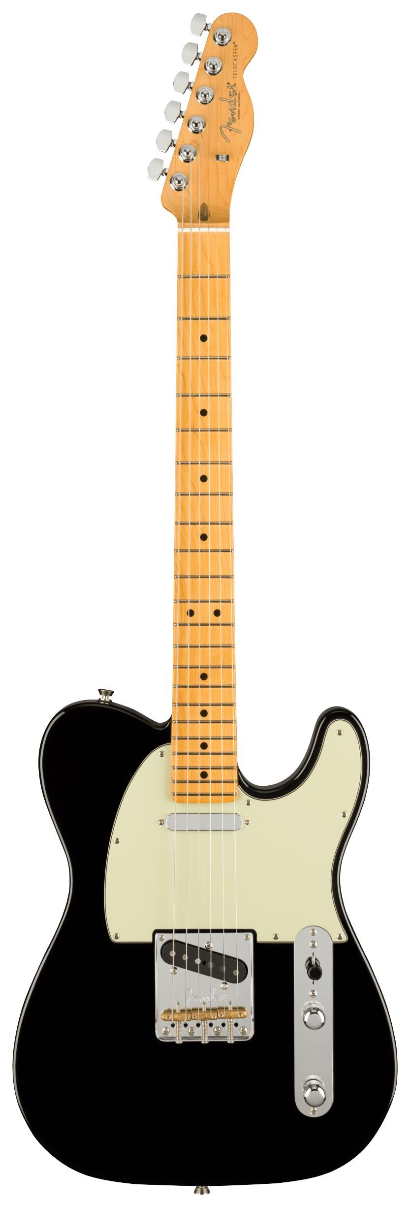 Fender American Professional II Telecaster w/ Maple Fingerboard